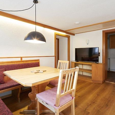 Appartamento Ederbergl Niederau Esterno foto
